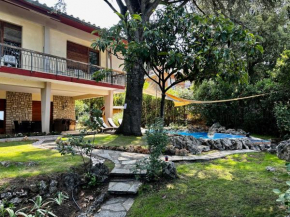 Villa degli Ulivi Terrace